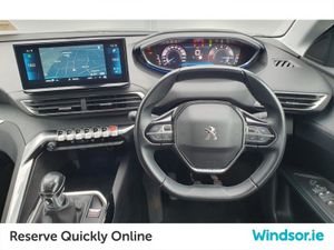 Peugeot 3008 1.2 PureTech 130bhp Allure  **Price i - Image 4