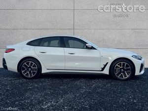 BMW i4 I4 Edrive40 M Sport  eDrive40 M Sport  340 - Image 2