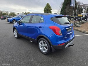 Vauxhall Other Active Start/Stop - Image 3