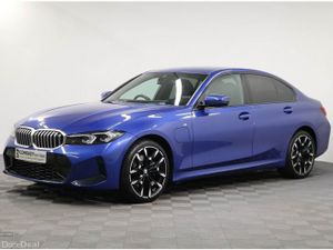 BMW 3-Series 330e M Sport - Image 4