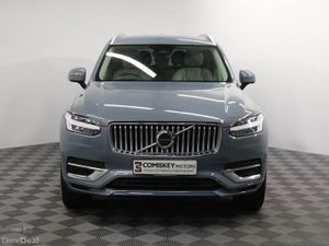 Volvo XC90 h T8 Core - Image 2