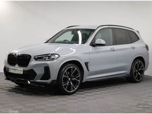 BMW X3 20d MHT M Sport - Image 3