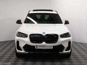 BMW iX3 M Sport Pro - Image 2