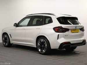 BMW iX3 M Sport Pro - Image 4