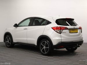 Honda HR-V i-VTEC SE - Image 4