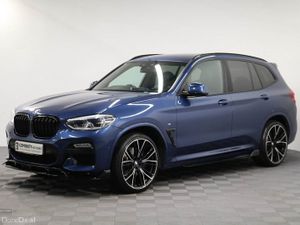BMW X3 30d M Sport - Image 4