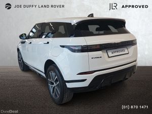 Land Rover Range Rover Evoque Dynamic SE  P300 e 3 - Image 3