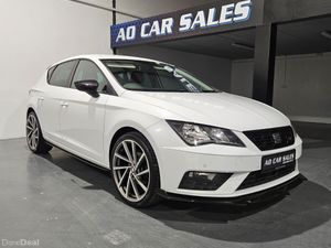 SEAT Leon 2017 1.6 tdi - Image 2
