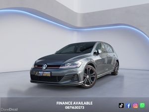 Volkswagen Golf 2.0 TSI 5DR 230HP GTI DSG - Image 3