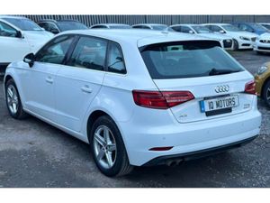 Audi A3 1.4L TFSI Petrol Automatic (8422) - Image 3