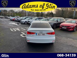 Audi A3 Saloon 4DR AUTO - Image 2