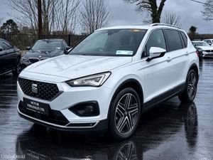 201 SEAT TARRACO 2.0 TDI 150 MEGA SPEC - Image 3