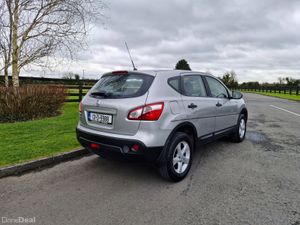 Nissan Qashqai (JUST PASSED NCT TEST)!!! - Image 3