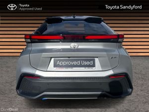 Toyota C-HR HYBRID SOL // PANORAMIC ROOF // POWER - Image 4