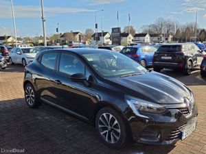 Renault Clio Equilibre TCE 90 CVT Dfull MY2 - Image 2