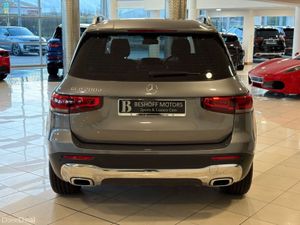 Mercedes-Benz GLB 200d PROGRESSIVE=LOW MILES//IRIS - Image 4