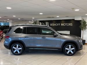 Mercedes-Benz GLB 200d PROGRESSIVE=LOW MILES//IRIS - Image 2
