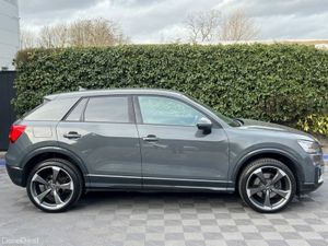 Audi Q2 S-LINE PACK 1.6 TDI // NEW 19" S-LINE ALLO - Image 2