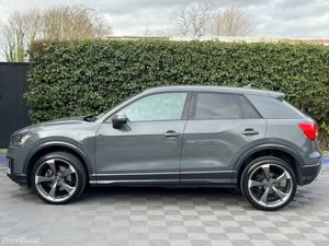 Audi Q2 S-LINE PACK 1.6 TDI // NEW 19" S-LINE ALLO - Image 3