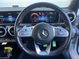 Mercedes-Benz A-Class A200d AMG-LINE PREMIUM PLUS - Image 4