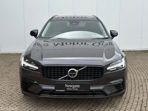 Volvo V90 T6 PLUS AWD - Image 2