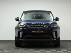Land Rover Discovery SE 2.0 SD4 240HP *7 SEATER* - Image 2