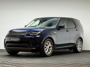 Land Rover Discovery SE 2.0 SD4 240HP *7 SEATER* - Image 3