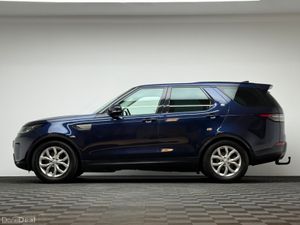 Land Rover Discovery SE 2.0 SD4 240HP *7 SEATER* - Image 4
