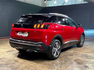 Peugeot 3008 MANUAL GT-LINE 1.2L - REVERSE CAMERA - Image 4