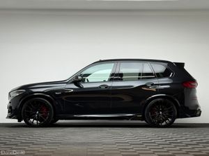 BMW X5 45E M SPORT XDRIVE *PAN ROOF* - Image 4