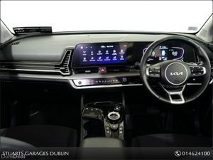 Kia Sportage K3 HEV MY23 5DR Auto - Image 4