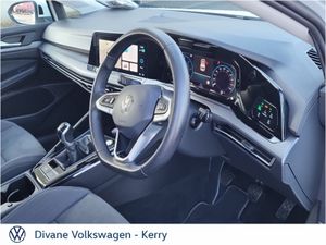Volkswagen Golf STYLE 2.0 TDI 115HP - Image 4