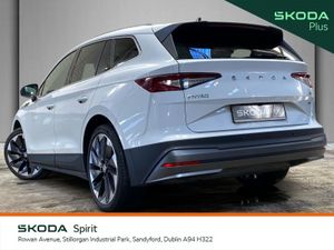 Skoda Enyaq 80 *Sunroof* - Image 4