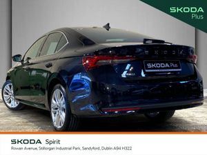 Skoda Octavia Selection Plus 2.0TDI 150bhp DSG - Image 4