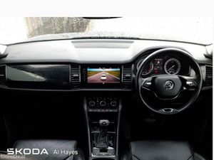 Skoda Kodiaq **ELECTRIC BOOT**TOP SPECS**2.0 TDI 1 - Image 3
