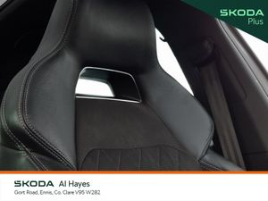 Skoda Kodiaq **SPORTLINE -- AUTOMATIC -- 7 SEATS** - Image 3