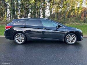 Hyundai i40 2013 (NCT01/27 TAX 06/26) - Image 3