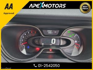 Renault Captur FINANCE ARRANGED * TOP-SPEC * DYNAM - Image 4