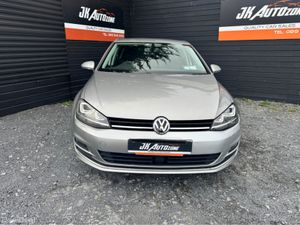 Volkswagen Golf 1.2 TSI AUTO - Image 2
