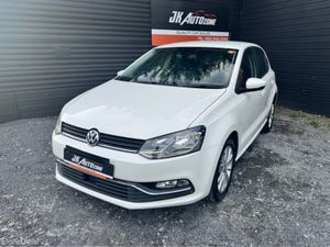 Volkswagen Polo Auto - Image 3