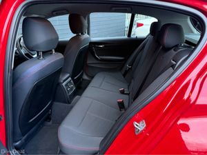 BMW 1-Series 116I 5DR AUTO - Image 4