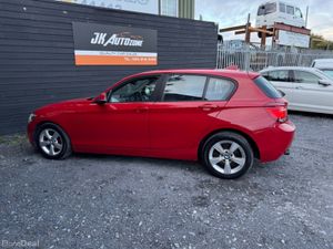 BMW 1-Series 116I 5DR AUTO - Image 3