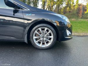 Hyundai i40 2015 NCT03/27 - Image 4