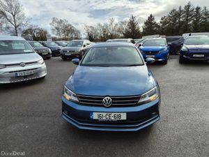 Volkswagen Jetta CL 2.0tdi M5F 110HP 4DR - Image 2