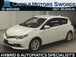 Toyota Auris COMING SOON - Image 2