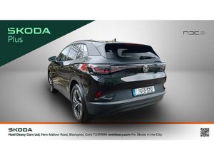 Volkswagen ID.4 ID.4 PRO PLUS 77KWH-AS NEW WITH JU - Image 2