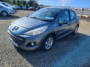 Peugeot 207 2011 - Image 4