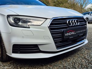 Audi A3 1.4 Tiptronic Automatic Ultra - Image 3