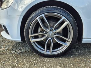 Audi A3 1.4 Tiptronic Automatic Ultra - Image 4