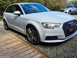 Audi A3 1.4 Tiptronic Automatic Ultra - Image 2